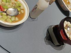 -双湖园·地标武汉菜(黄鹤楼解放路店)
