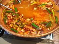-夺多山贵州酸汤牛肉火锅(7mall店)