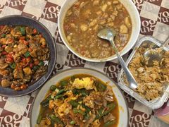 -老三样·旧食新味(万寿宫店)