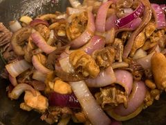 招牌胡须佬鸡煲-胡须佬鸡煲四季火锅店(石厦西村直营店)