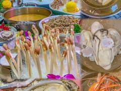 -喜聚薈·花膠雞海鮮火鍋(越秀店)