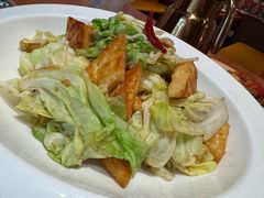 -巴依老爷新疆美食(魏公村店)