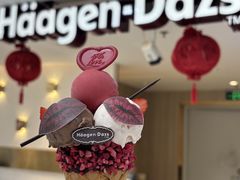 -哈根达斯(大洋百货店)