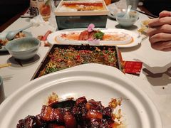 -老周家酱卤猪蹄私房菜(克拉玛依西街店)