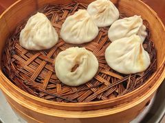 小笼包-熙盛源(复兴路店)