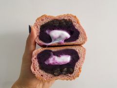 嘟嘟包-奈雪的茶(石家庄万象城店)