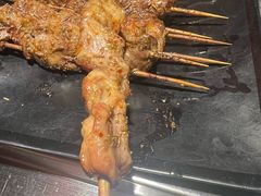 -刘记大块烤羊腿餐吧(北沙滩店)