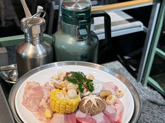 -椰庭·椰子鸡·创意玩家(晶耀前滩店)