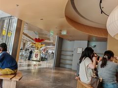 -阿嬷手作(成都万象城店)