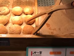 -刀小蛮半只鸡过桥米线(家乐福四元桥店)