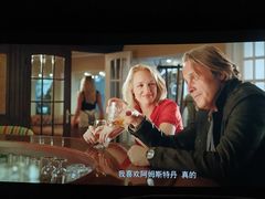 -幸福蓝海国际影城(扬名IMAX店)