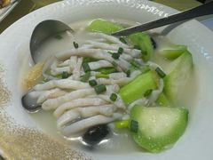 -大笑饭堂(甲子桥店)