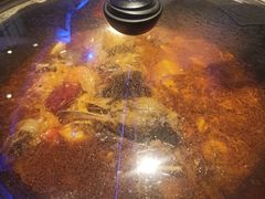 -山河屯铁锅炖(哈西站店)