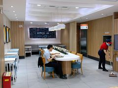 大堂-魏家凉皮(文景路店)