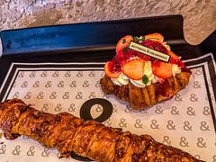 -B&C黄油与面包·THE GARDEN BAKERY概念店(世纪汇店)