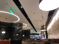 大堂-椰子营·椰子鸡火锅(万象里店)