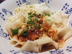 -汉唐宴长安食府