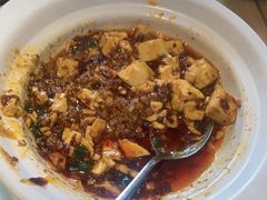 -严记小天府酸菜鱼(西四路店)