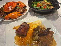 -喜记避风塘炒辣蟹(旗舰店)