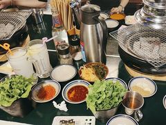 -递酒烤场(湛江路店)