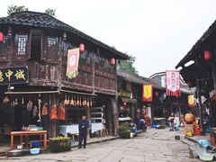 -涞滩古镇