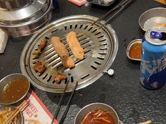 -炽城·烤肉名家(鸿达中央广场店)
