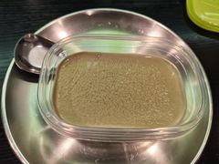 抹茶牛奶冻-糖匠(垂虹路店)