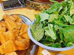 -大戚饭店(泰华路店)