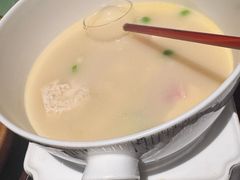 -明湖楼·经典鲁菜山东海鲜(大明湖店)