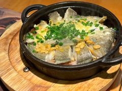 -大师兄·西北小馆(南沙万达广场店)