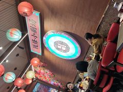 -钱锋炭缸烧烤(南湖大路总店)