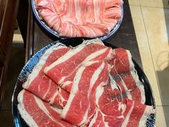 -宣武小院涮肉(前门店)