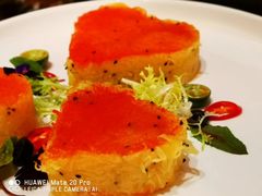 -百香自助餐厅·西安唐隆国际酒店(曲江店)