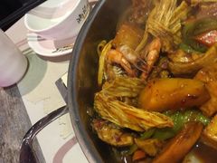 -黄记煌三汁焖锅(悦方IDmall店)