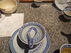 -南京大牌档(青岛万象城店)