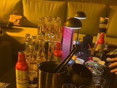 -赤红音乐现场(浦东金桥路店)