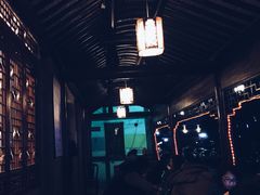 大堂-三林民间传菜