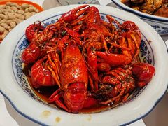 -江味龙虾馆(南山店)