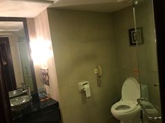 -顺德君豪酒店(佛山容桂渔人码头店)