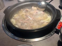 -同仁四季椰子鸡(海岸城天利店)