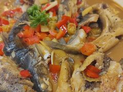 -鱼痴渔醉·食鲜集(月亮湾店)