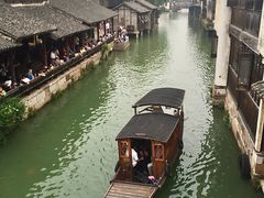 -乌镇西栅景区