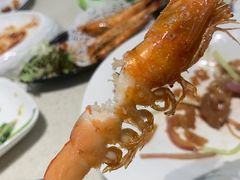 -喜家港式茶餐厅(三亚湾一丰禾生活广场店)