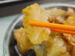 -老福合沟无米粿甜汤粿品店