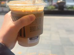 -星巴克(北京西大望路温特莱店)