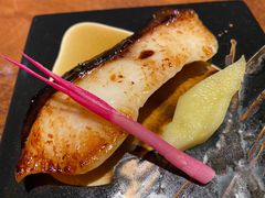 -桐寿司Sushi Tong