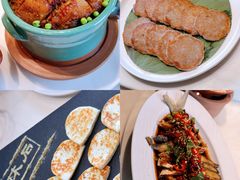 -宋大妈·怡得饭庄·昆明菜(海埂店)
