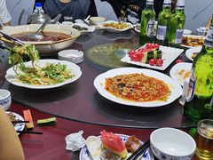 -百姓家常菜(县前街店)