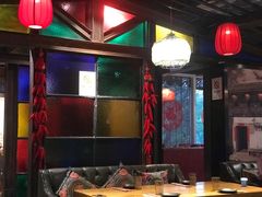-望京一号·重庆江湖菜(工体店)