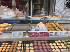 -嘉华饼屋JOY BAKERY(南屏街店)